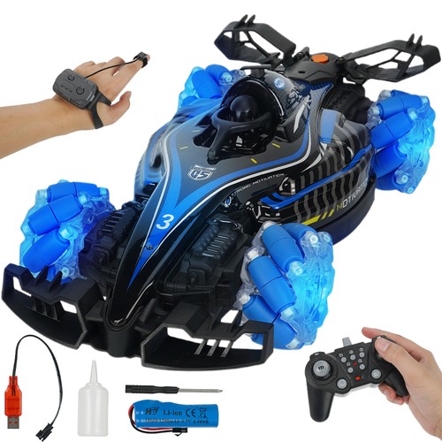Auto ferngesteuert 4wd - rc,