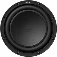 Sony w104gs auto subwoofer - xs-w104gs,