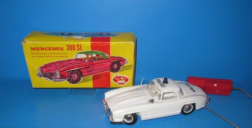60er jahre tim mee - 60er, mercedes