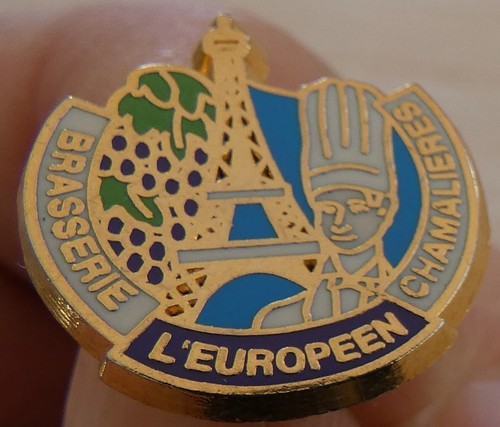 Schöne kleine pin - schÖne,