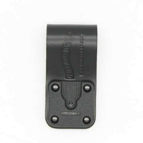 Klick fast leder - klick,