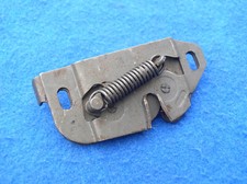 Simca 1301 1501 Special Haubenschloss Schloß Motorhaube Neu / NOS