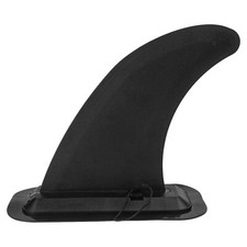 1x Plastik Kajak Skeg Fin Für
