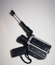 Porst Sound 500 XL Macro Filmkamera Kamera Vintage mit Tasche