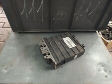 Motorsteuergerät BOSCH 0261203268 DIGIFANT VW Golf 3 Passat 2,0 037906024E