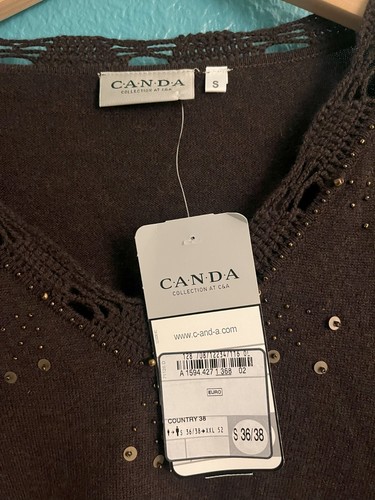 Pullover aus merino wolle - aus, %