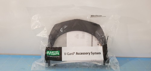 Msa visierhalter 10121266 - msa, für