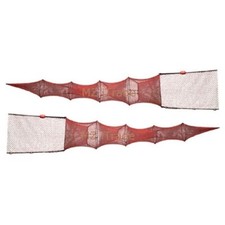 Aalreuse Krebsreuse Doppelreuse fish Eel trap 9m 2Reusenkörper 1,8m 5m Leitnetz