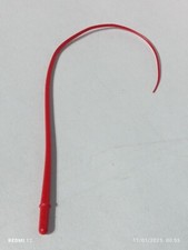 PLAYMOBIL ROTE PEITSCHE