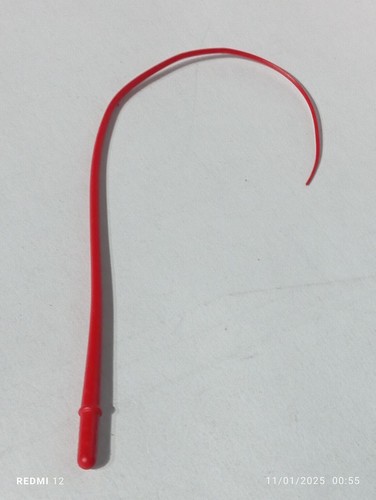 Playmobil rote peitsche - rote,