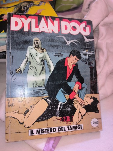 Dylan dog 49 edizione - 49,