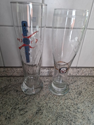 Hefeweizen gläser stück - gläser,