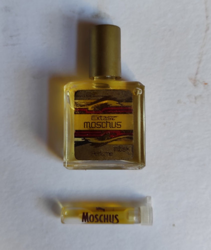 Parfum miniaturen set 1960 - set,