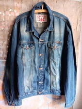 ☆ Mustang Jeansjacke ☆