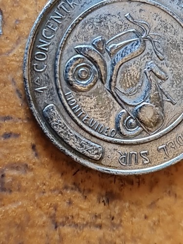 Vespa plakette - vespa,