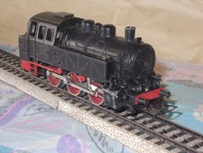 Märklin HO  TM800/1 Tenderlok BR 80 der DB