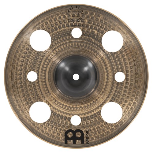 Meinl custom trash splash - 12",