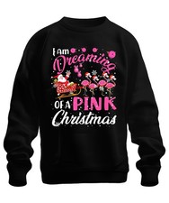 I am Dreaming of a Pink