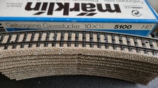 Märklin 5100 H0 M-Gleis