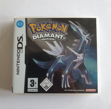 Pokémon Diamant-Edition