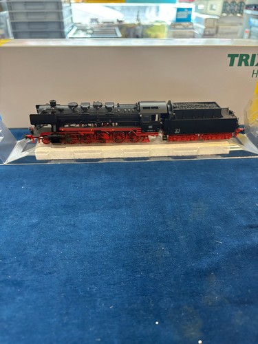 Trix dampflokomotive br - trix, db