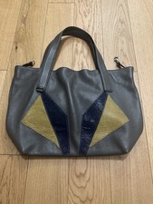 Coccinelle shopper leder - coccinelle,