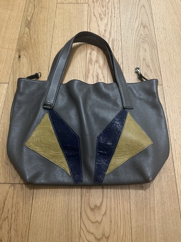 Coccinelle shopper leder - coccinelle,