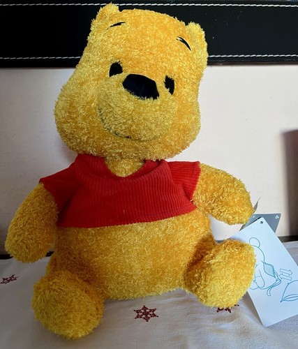 Disney store winnie - disney, the