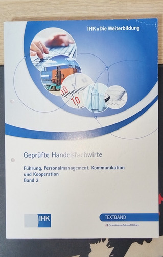 Ihk textband geprüfter - ihk,