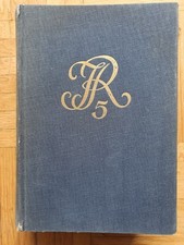 IR 5 - Chronik und Geschichte Infanterieregiment 5 - 1920 - 1945