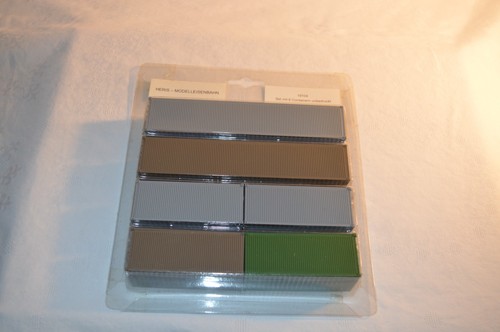 Heris 19104 set mit - h0,