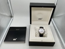 Montblanc chronograph - mk/30#,