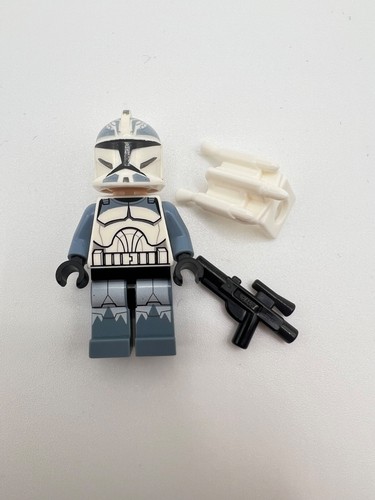 Lego star wars figur - star, clone