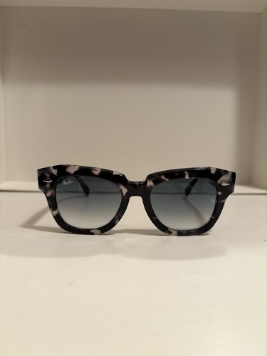 Ray ban sonnenbrille - ray, state