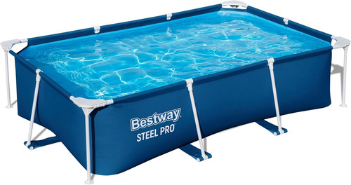 Frame pool 259x170x61 - frame,