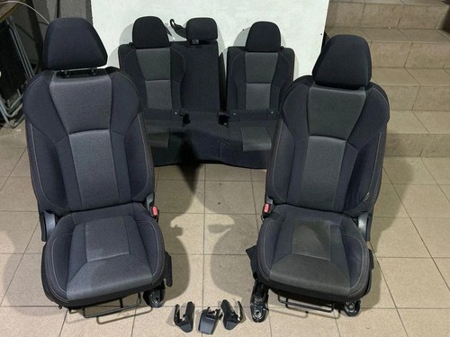 Subaru sitze set 2 00 - xv,