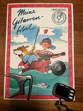 Heinz Teuchert:  Meine