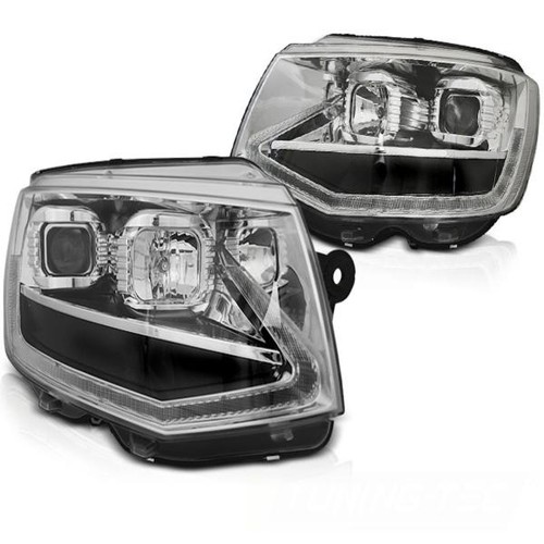 Scheinwerfer drl led - scheinwerfer,