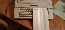 Schreibmaschine AEG Carrera II MD