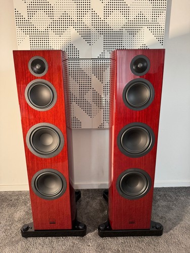 Gauder akustik elargo 200 high - gauder,