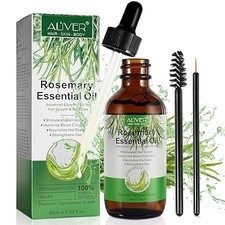 Ätherische Rosmarinöl für
