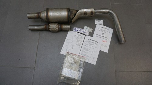 Kat hjs 2000 - hjs,