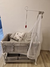 Kinderbett von Roba auch als