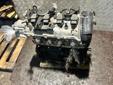 Audi A4 8K B8 Motor 2.0TFSI