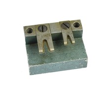 Altes Uhrmacherwerkzeug