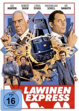 Lawinen Express