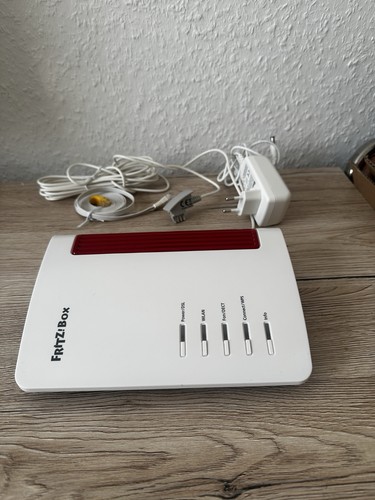 Avm fritzbox 7530 - avm, router
