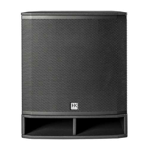 Audio portable sub - sub, a