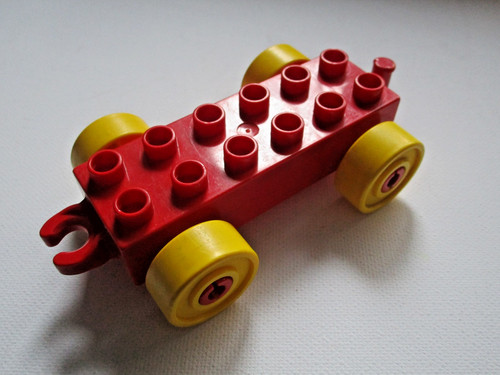 Lego duplo anhänger - duplo, ~anhänger