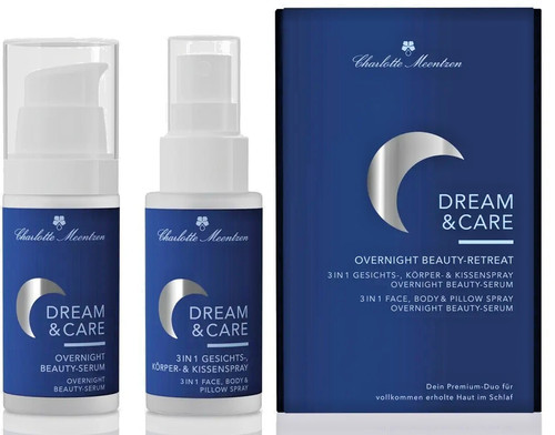 Charlotte meentzen dream - charlotte,